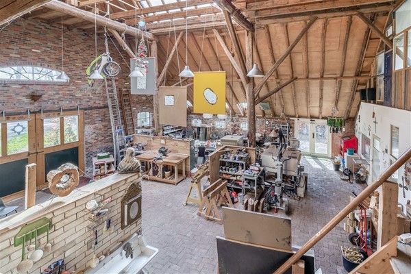 Medium property photo - Numero Dertien 8, 9644 TV Veendam